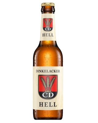 Dinkelacker Hell
